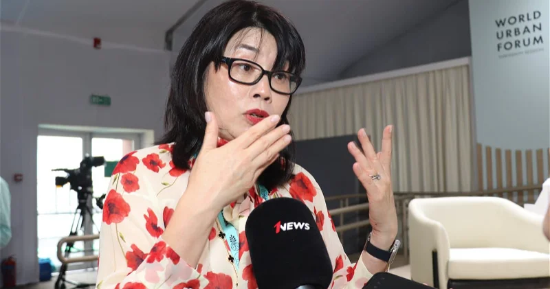Представитель ООН женщины: Доступное жильё должно учитывать потребности женщин и детей