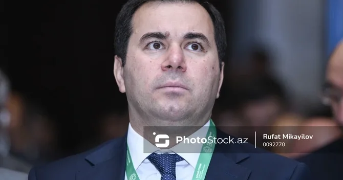 Nazir müavini: Qarabağda yeni həyat qurulur