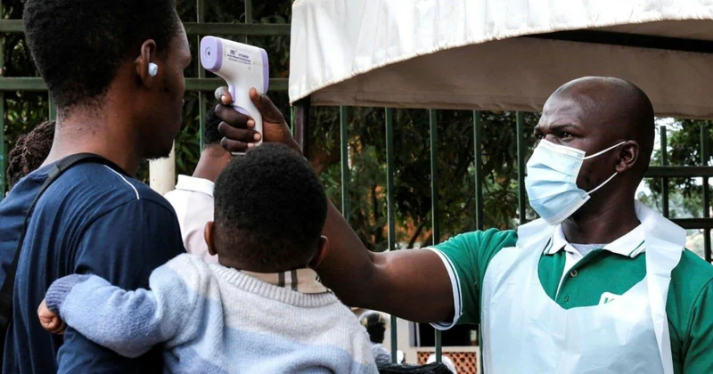 Konqo və Uqandada Ebola virusu sürətlə yayılır