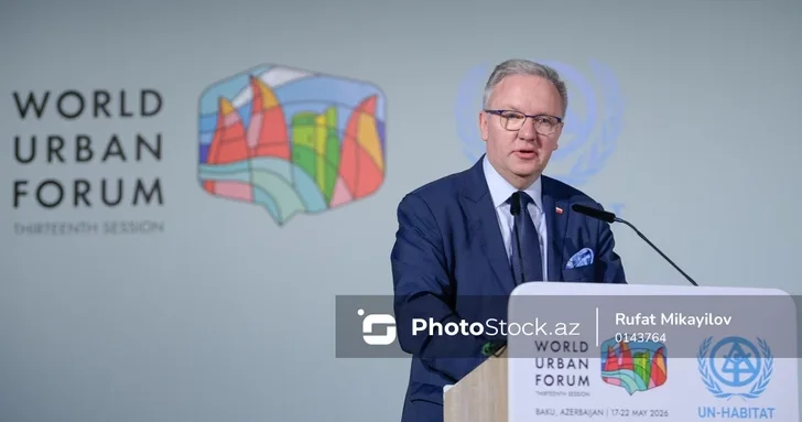Постпред Польши при ООН: сейчас критический момент для городской повестки