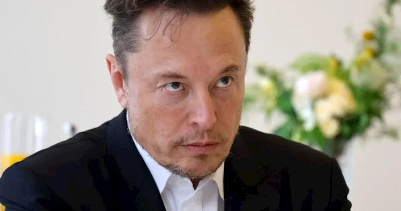 Elon Maskın platforması Fransa hüquq mühafizə orqanlarının diqqətində