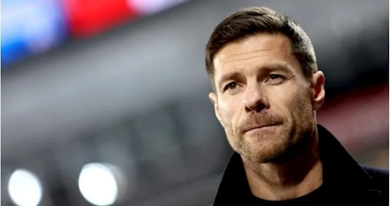 “Çelsi” Xabi Alonsonu rəsmən açıqladı
