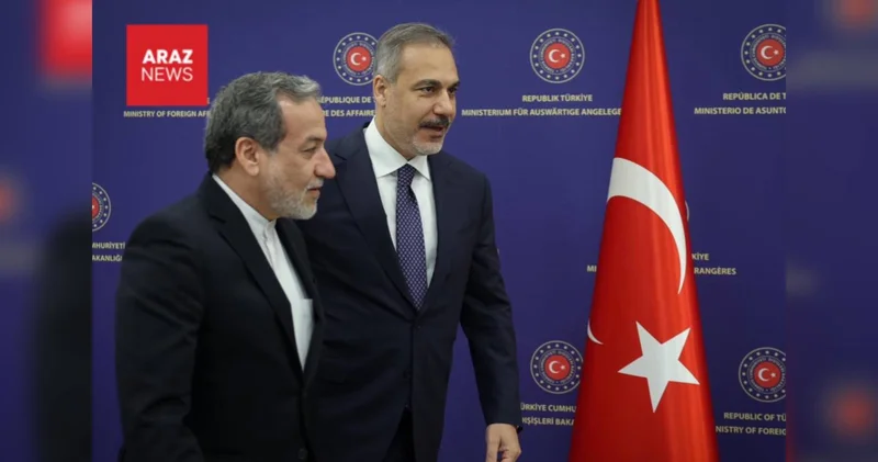 Fidan Əraqçi ilə müzakirə apardı