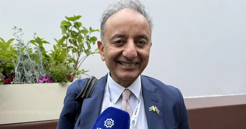 Pakistanlı nazir: Azərbaycan qlobal şəhərsalma həllərində liderlik nümayiş etdirir