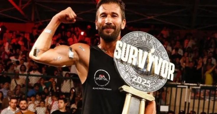 Survivor dan qazandığı məbləğ bəlli oldu
