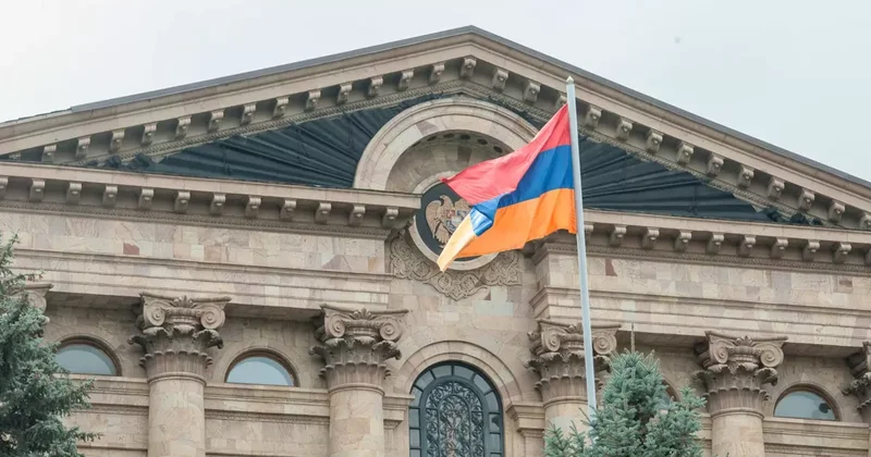 Законопроект об откупе от службы не включили в повестку парламента Армении