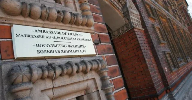 Rusların və belarusların Fransaya daxil olması çətinləşib...