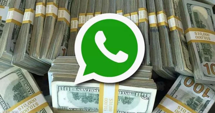 ​“WhatsApp” ödəniş sistemini işə saldı Artıq pul ilə işləyəcək