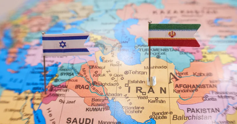 Tehran tək qaldı: Yeni dünya düzəni qurulur İran məğlub olursa, kim qalib gəlir?