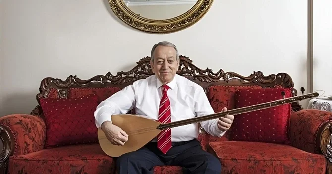 Türkiyəli müğənni 79 yaşında vəfat etdi