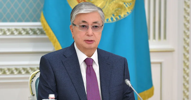 Казахстан подпишет соглашение с Китаем по ядреной энергетике