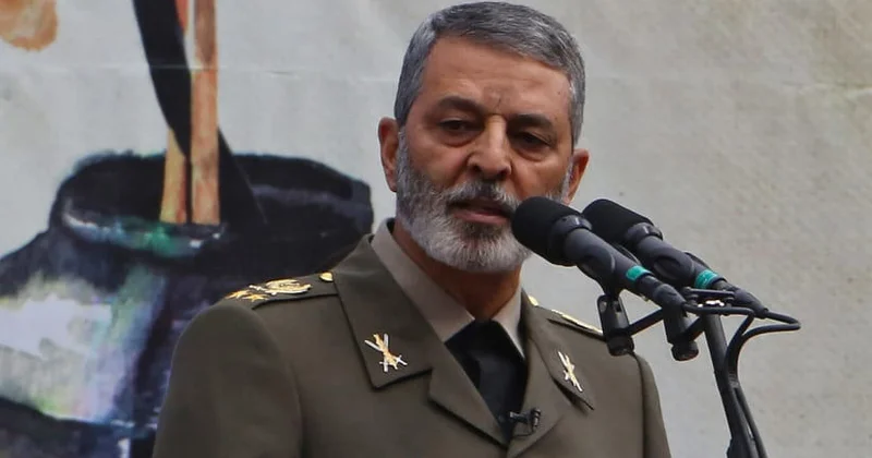 İranın Baş Qərargah rəisi: İran hələ İsrailə qarşı ciddi əməliyyat keçirməyib