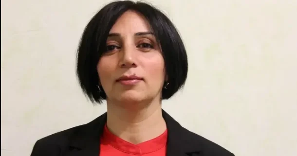 Nə fars molla rejimi, nə İzrail!