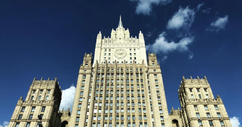 МИД России: атаки Израиля на Иран толкают мир к ядерной катастрофе
