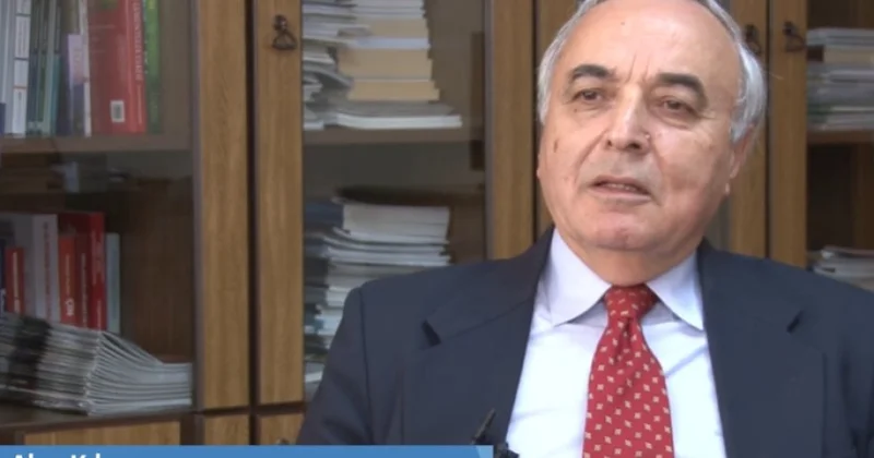 Türkiyənin sabiq səfiri: İrəvan normallaşma prosesində Ankaradan birtərəfli addımlar gözləməməlidir