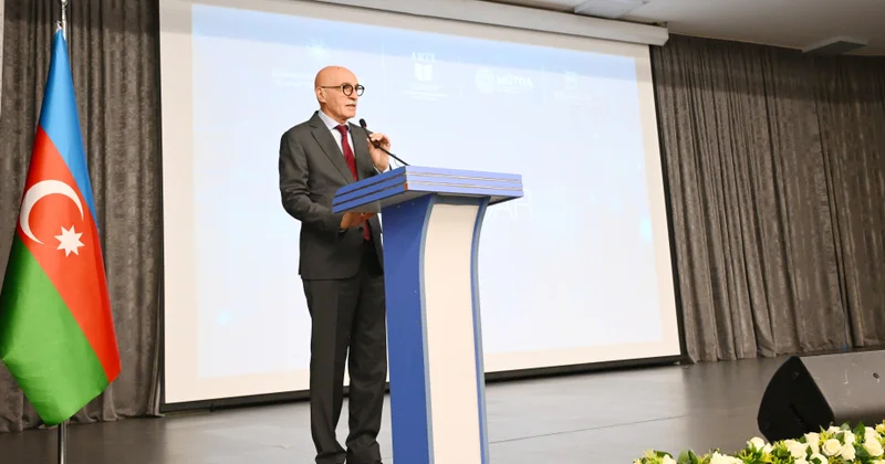 Son 10 il ərzində Azərbaycan məktəbliləri beynəlxalq elmi yarışlarda 513 medal qazanıblar