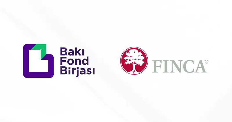 FINCA Azerbaijan ın istiqrazlarının yerləşdirilməsi üzrə hərrac keçiriləcək
