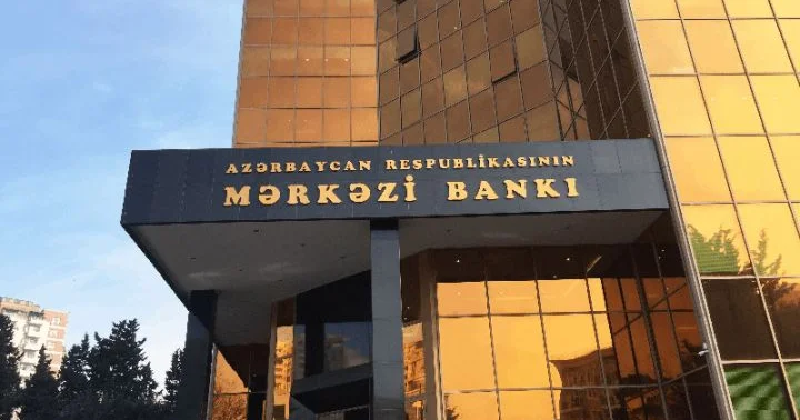 Azərbaycan Mərkəzi Bankı “Azvvallet”ə lisenziya verib
