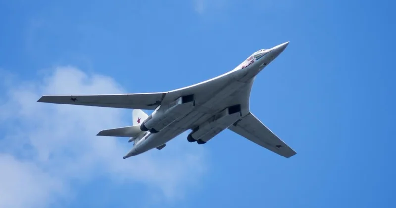 Русские вывели все самолеты с ключевой авиабазы