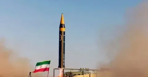 İran MN: Mossad ın qərargahına zərbə üçün izlənilməsi mümkün olmayan raketlərdən istifadə edilib
