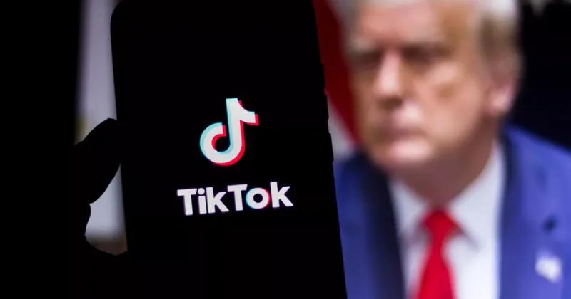 Трамп признал необходимость снова отсрочить блокировку TikTok