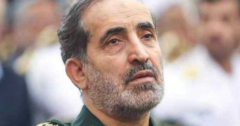 İsrailin hərbi əməliyyatı nəticəsində İran Silahlı Qüvvələrinin mərkəzi qərargah rəisi öldürülüb