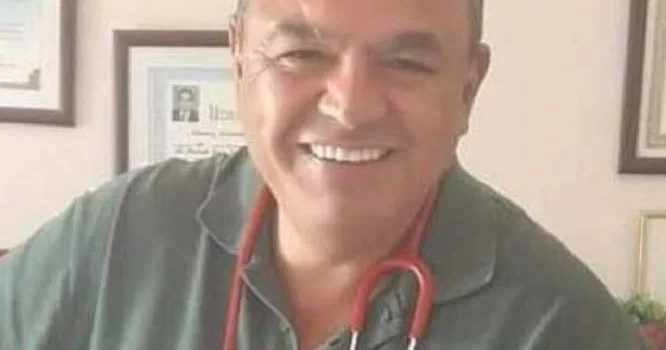 Xərçəngi bitirəcəyəm deyən həkim ölü tapıldı Türkiyə şokda