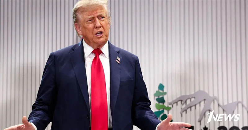 Трамп ожидает, что ядерную программу Ирана уничтожат до вмешательства США