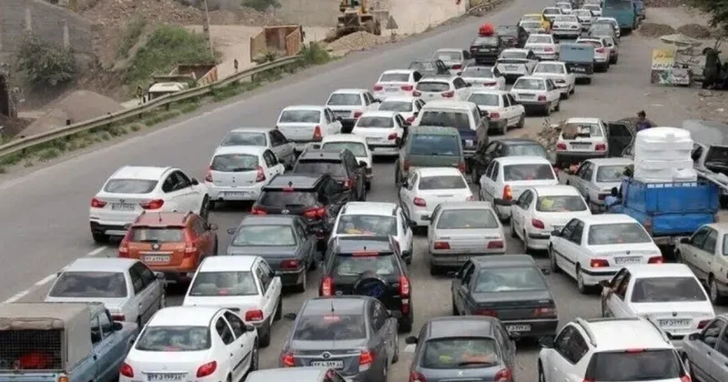 Trampın çağırışından sonra, sakinlər Tehranı tərk edir