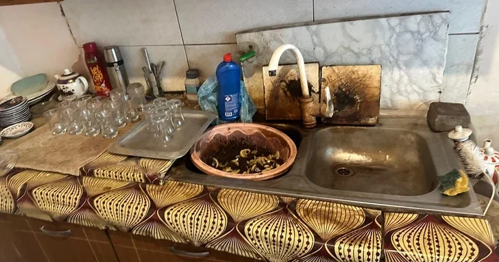 В Нахчыване приостановлена деятельность ряда объектов общественного питания