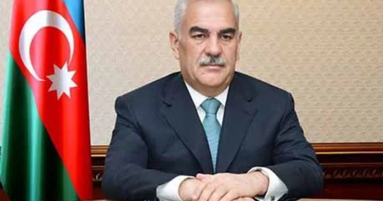 Vasif Talıbovun yaratdığı Fond LƏĞV EDİLDİ