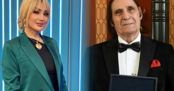 Hamını aldadır Sirrini açdı