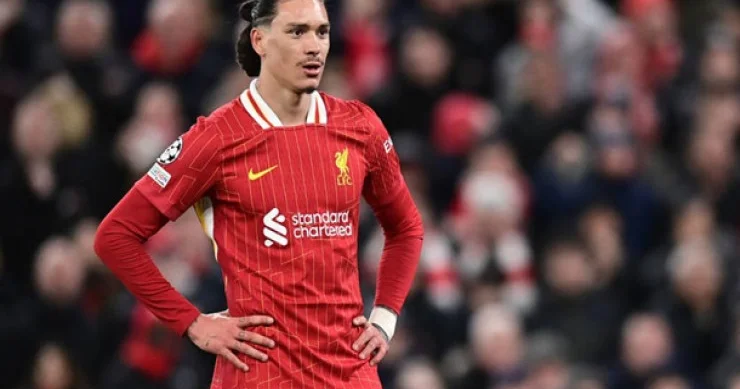 Liverpul Nunesin satış qiymətini müəyyən etdi