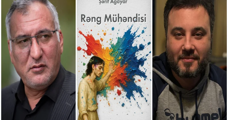 Bu romanda hər şey ötəridir, səthidir... Rəşad Səfər Şərif Ağayarın romanını tənqid etdi