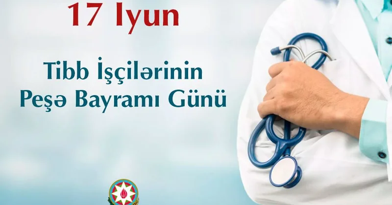 Azərbaycan səhiyyəsi böyük inkişaf yolu keçib ŞƏRH EDİLDİ