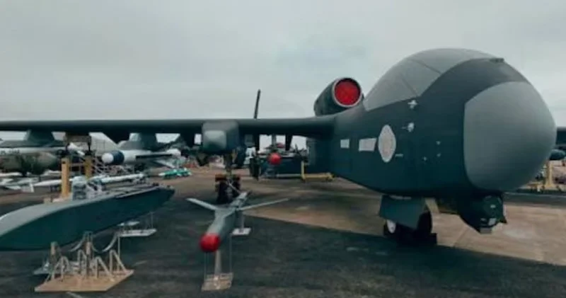 Times : Çin Tayvana mümkün hücum üçün ana PUA və dron sürüsü hazırlayır