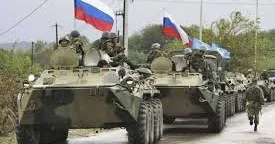 Bir sutkada 1060 rus hərbçisi öldürülüb