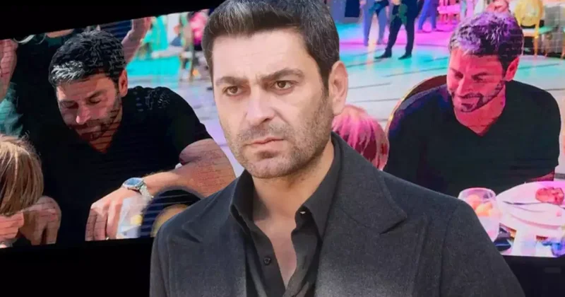 Ozan Akbaba Bakıda toyda