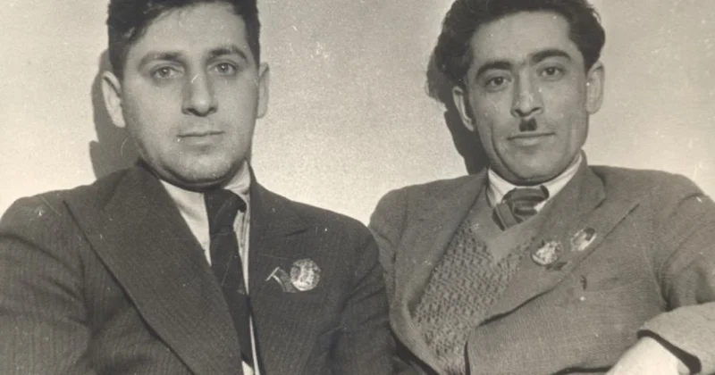 GƏLDİGEDƏRLƏR VƏ HƏMİŞƏLİK QALANLAR Rafael Hüseynov yazır