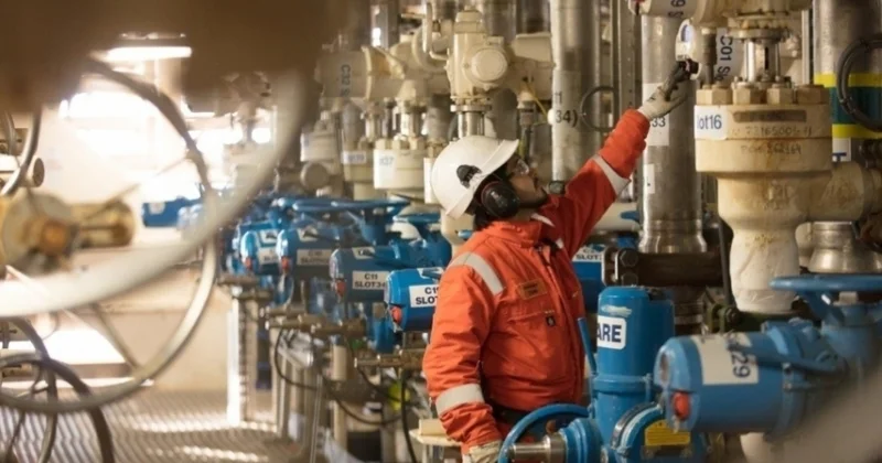 Bakı Tbilisi Ərzurum kəməri ilə 9 milyard kubmetrdən çox təbii qaz ötürülüb