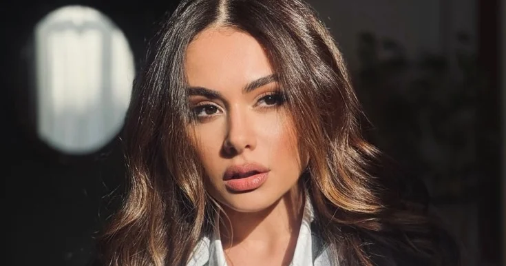 Samirə sevdiyi şəxsdən danışdı