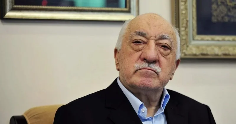 Fətullah Gülənin əmisi oğlu İstanbulda saxlanıldı