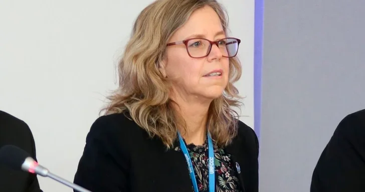Глава SBI: Тупик на климатической конференции был преодолен при содействии Азербайджана