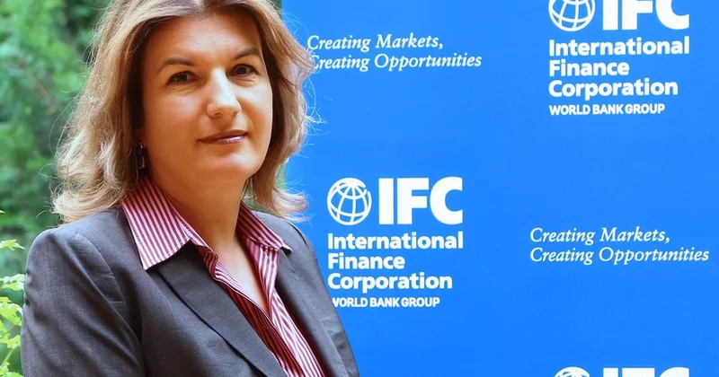 Региональный менеджер IFC: У Азербайджана есть потенциал стать региональным транзитно транспортным узлом ИНТЕРВЬЮ
