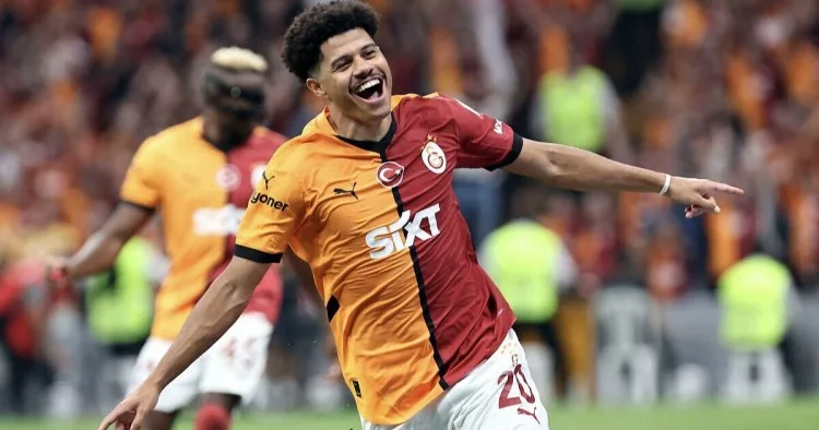 Qalatasaray ın futbolçusu İnter və Mançester Yunayted in hədəfində