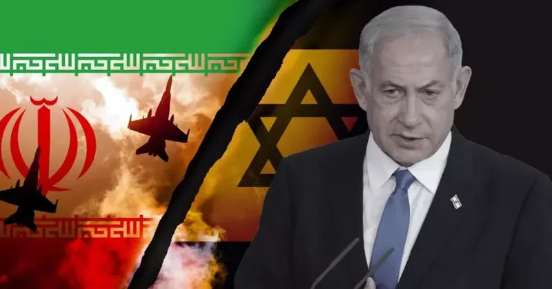 Hücumdan öncə İrana xəbərdarlıq edən ölkə: İsrail sizi vuracaq