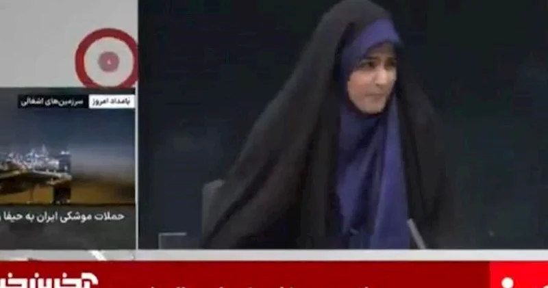 İran televiziyasının ölən əməkdaşlarının sayı AÇIQLANDI