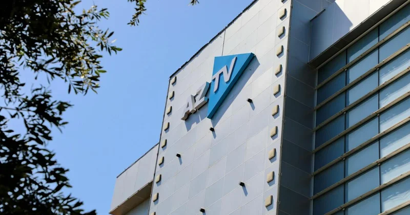 AzTV извинился перед зрителями