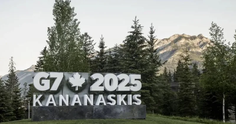 G7 ölkələri Bəyanat verdi, İsraili dəstəklədi