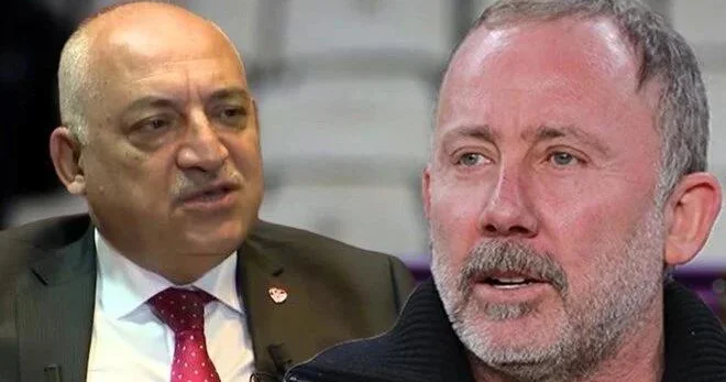 Sergen Yalçın geri qayıdır: Mehmet Büyükekşi də danışıqlara qatıldı